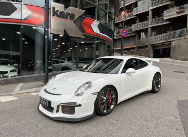 Porsche 911 - 991 GT3