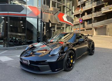 Achat Porsche 911 - 992 GT3 Occasion