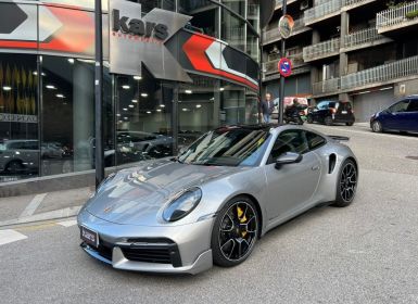 Porsche 911 - 992 Turbo S Coupé Occasion