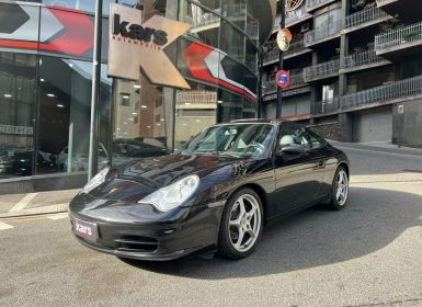 Vente Porsche 911 - 996 Carrera 2 Coupe Occasion