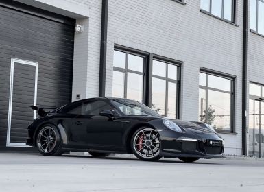 Achat Porsche 911 - GT3 - 3.8i Occasion