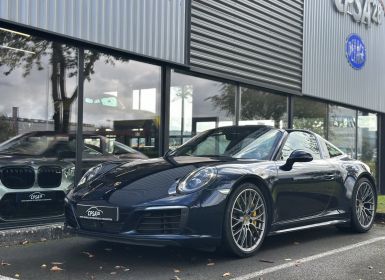 Vente Porsche 911  911 (991) (2) 3.0 420 TARGA 4S PDK Occasion