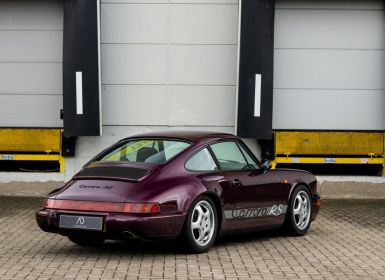 Achat Porsche 911 / 964 Carrera RS Occasion