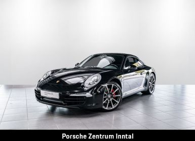 Porsche 911 / 991/ Carrera 350ch/ PDK/ Bose/ Toit ouvrant / Garantie 12 mois/ 1ère main/  Porsche Approuved Occasion