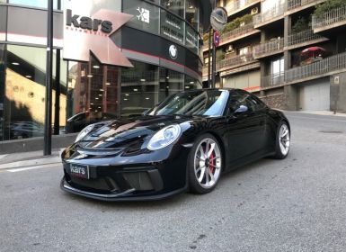 Achat Porsche 911 / 991 GT3 Touring Occasion