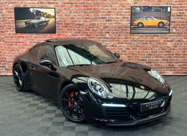 Achat Porsche 911 ( 991.2 ) Carrera S 3.0 420 cv PDK idem 4S FULL OPTIONS LIFT IMMAT FRANCAISE Occasion