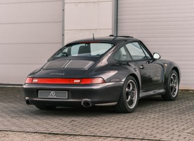 Vente Porsche 911 / 993 Carrera Occasion