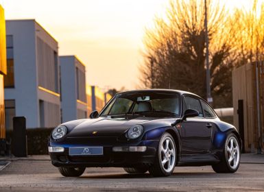 Achat Porsche 911 / 993 Carrera Occasion