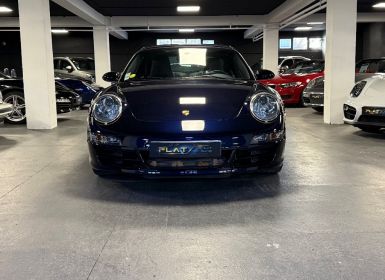 Porsche 911 ( 997 ) Carrera 4S coupé 3.8 355 ch tiptronic Origine FRANCE