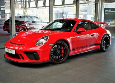Achat Porsche 911 / Bose / Chrono / Porsche approved Occasion