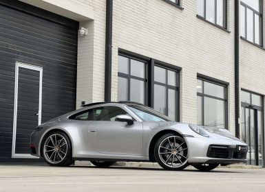 Achat Porsche 911 -PANO-BOSE-ENTRY-ADAPTIVE-CR-LANECHANGE-SPORT-TEX- Occasion