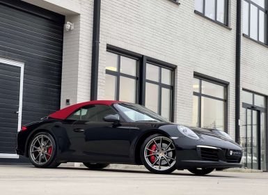 Vente Porsche 911 -s- 420 hp-cv 16.000 km -sport-chrono package- Occasion