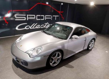 Vente Porsche 911 Occasion