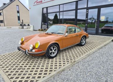 Achat Porsche 911 Occasion