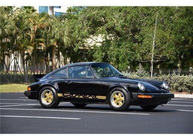 Vente Porsche 911 Occasion