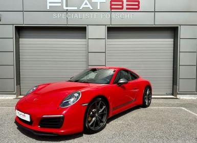 Achat Porsche 911 Occasion