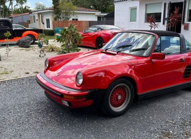 Porsche 911 Occasion