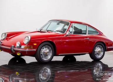 Achat Porsche 911 Occasion