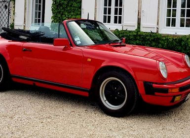 Vente Porsche 911 Occasion