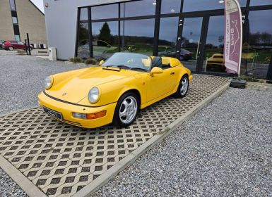 Achat Porsche 911 Occasion