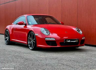 Achat Porsche 911 (2) 912 COUPE 997 CARRERA 4S 3.8 385 ch PDK Occasion