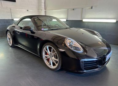 Porsche 911 (2) 991 3.0 Carrera 4S 420cv PDK