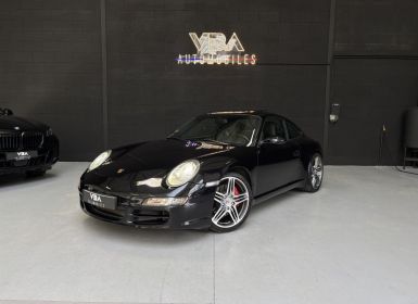 Porsche 911 (2) 997 CARRERA S 355 TIPTRONIC