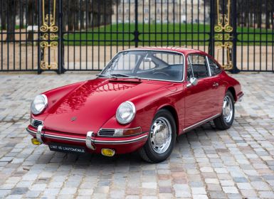 Achat Porsche 911 2.0 1964 *First year of production* Occasion