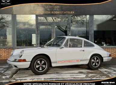 Porsche 911 2.0 L T Coupé SWB Outlaw Occasion