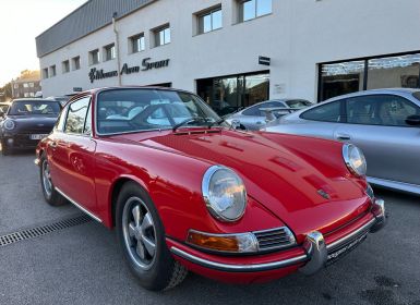 Porsche 911 2.0 Matching Numbers Occasion