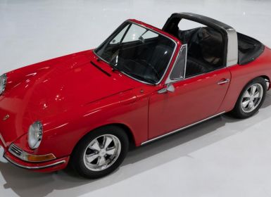 Achat Porsche 911 2.0 ‘SOFT WINDOW’ TARGA Occasion