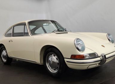 Porsche 911 2.0 SWB