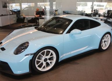 Vente Porsche 911 2022 376CH Occasion