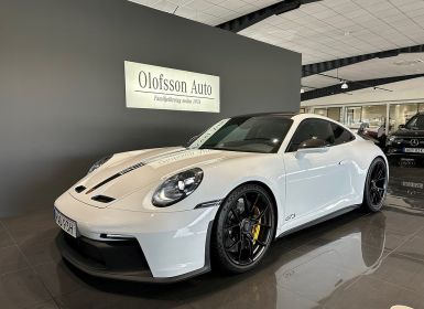 Achat Porsche 911 2023 Occasion