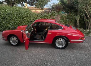 Porsche 911 2.0L Occasion