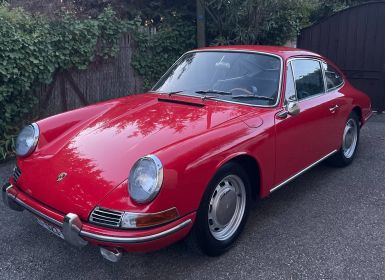 Achat Porsche 911 2.0L Occasion