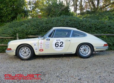 Porsche 911 2.0L Cup 1965