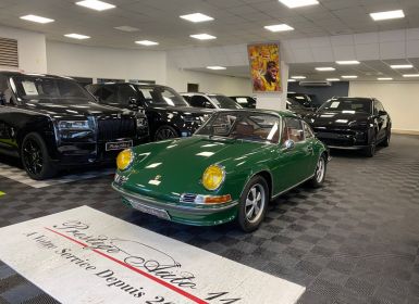 Vente Porsche 911 2.2 E Matching Numbers Occasion