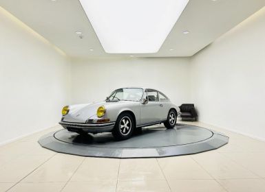 Vente Porsche 911 2,2 litres S Occasion