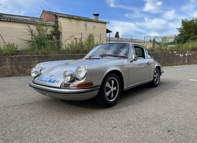 Vente Porsche 911 2,2S Occasion