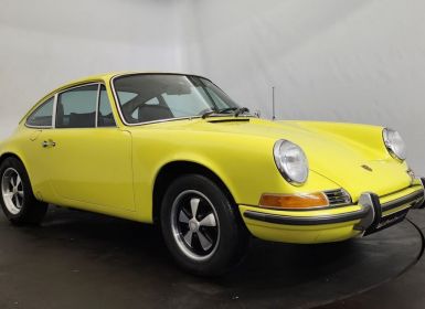 Porsche 911 2.4