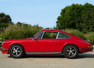 Porsche 911 2.4