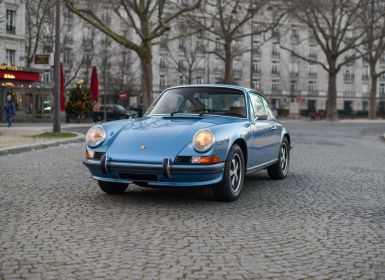 Vente Porsche 911 2.4 S Occasion