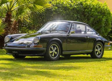 Achat Porsche 911 2.4 S Occasion