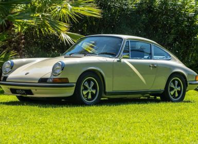 Vente Porsche 911 2.4l s Occasion