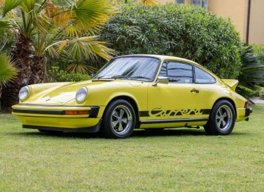 Porsche 911 2.7 CARRERA 74