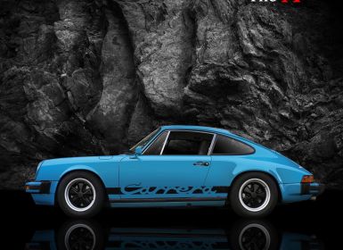 Vente Porsche 911 2.7 MFI Occasion