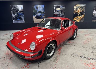 Porsche 911 2.7 Replica