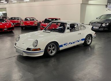 Porsche 911 2.7 RS REPLIQUE