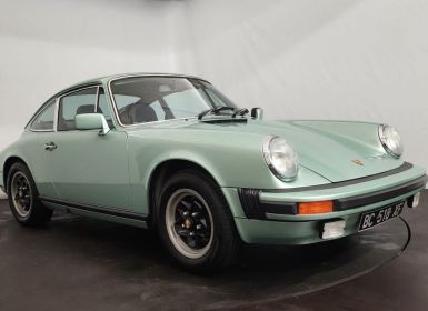 Porsche 911 2.7 Sportomatic